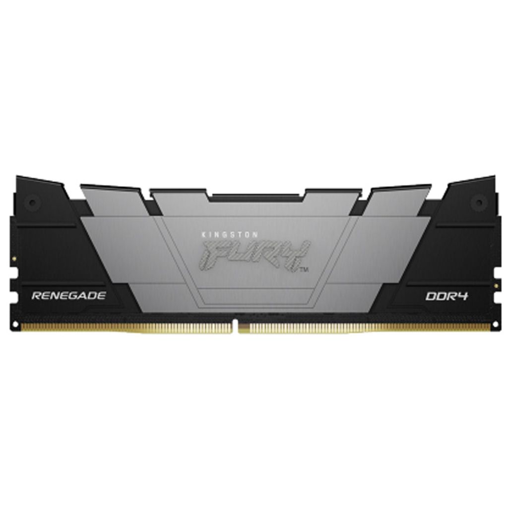 KINGSTON Fury Renegade 32GB (2x16GB) 3600MT/s DDR4 CL16 XMP KF436C16RB12K2/32 ram memoria