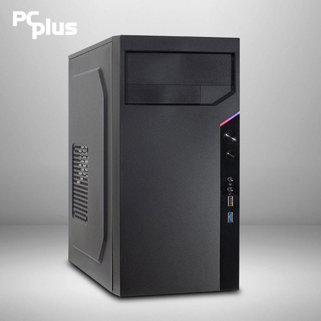 PCPLUS e-Office i7-14700 16GB 1TB NVMe SSD Windows 11 Home computer desktop