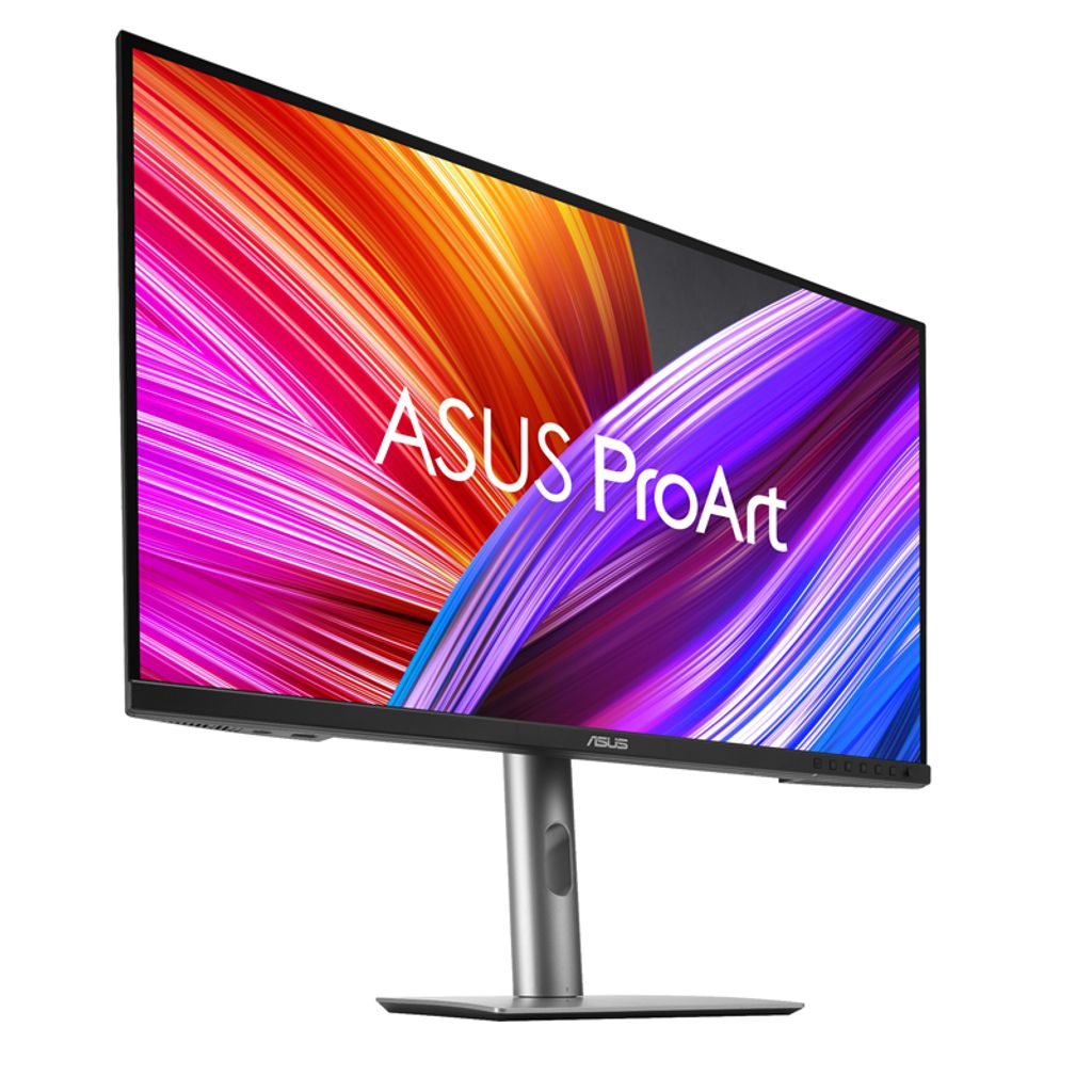 ASUS ProArt PA329CRV 81,28cm (32") UHD IPS LED LCD DP/HDMI/USB-C altoparlanti Monitor