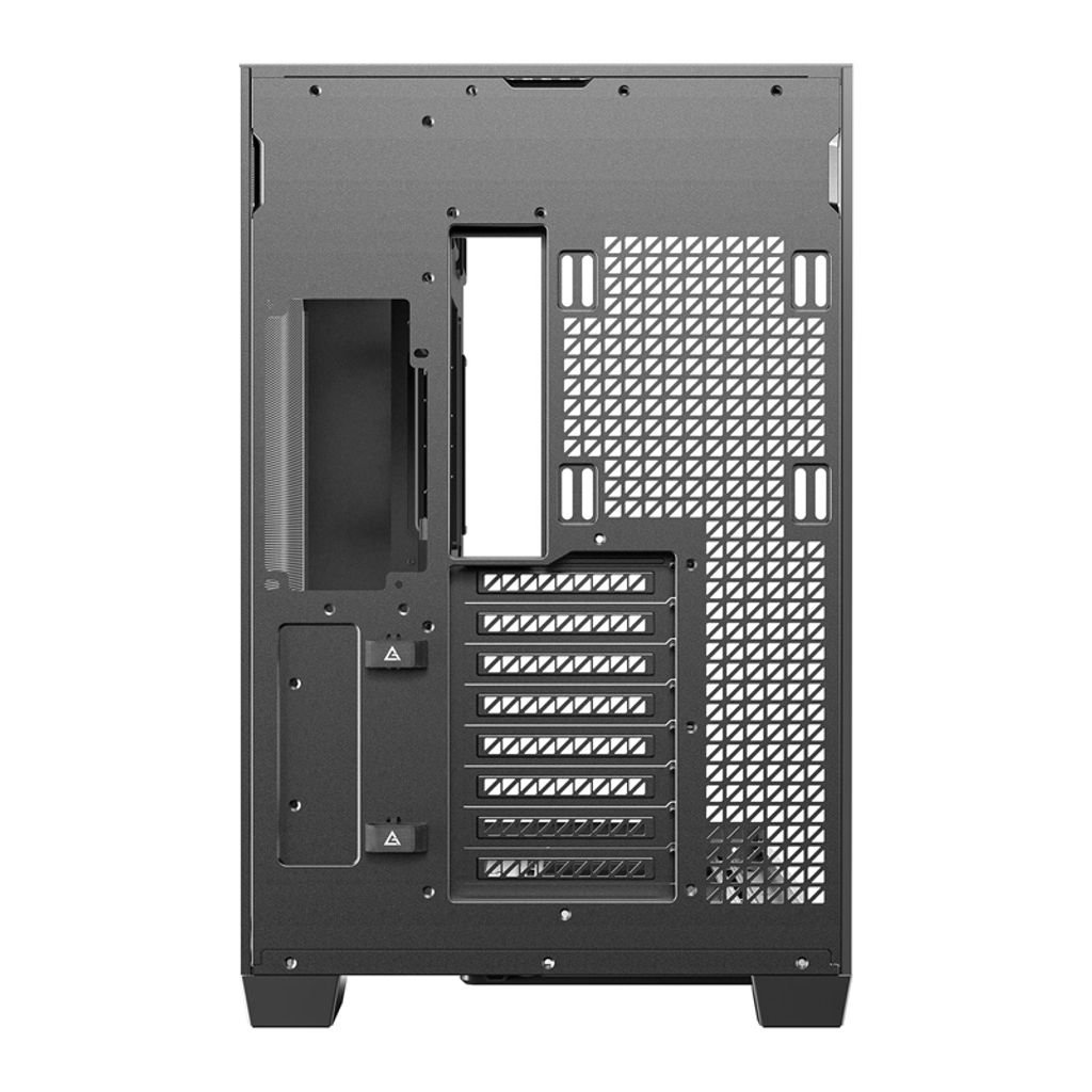 ANTEC C8 FULL Tower ATX finestra nero gioco alloggiamento 