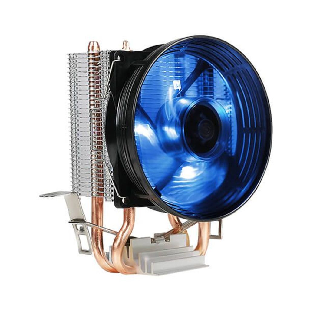 ANTEC A30 PRO 95mm Blue LED CPU