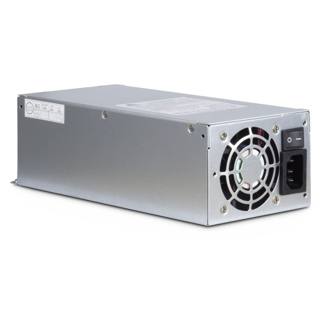 INTER-TECH ASPOWER U2A-B20500-S 500W Alimentazione del server