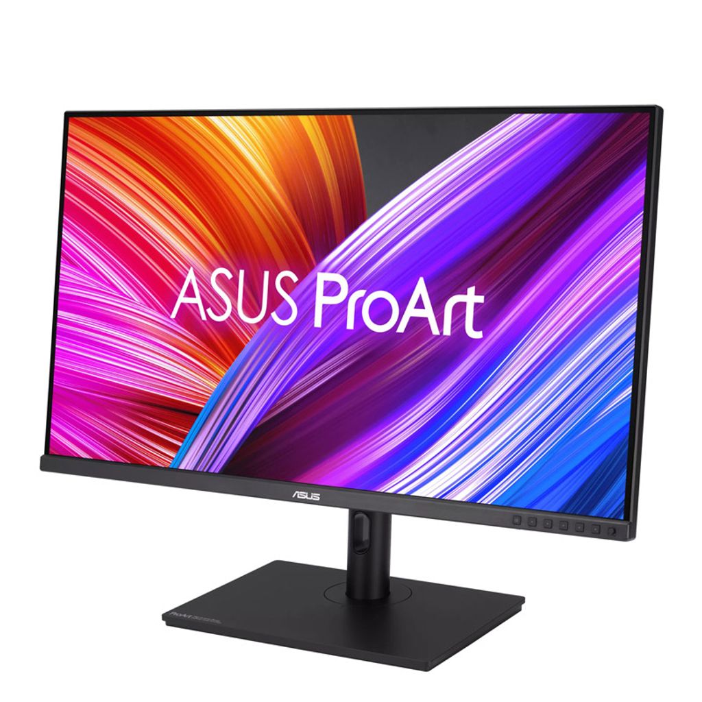 ASUS ProArt PA328QV 81,28cm (32") QHD IPS 75Hz DP/HDMI/USB-C