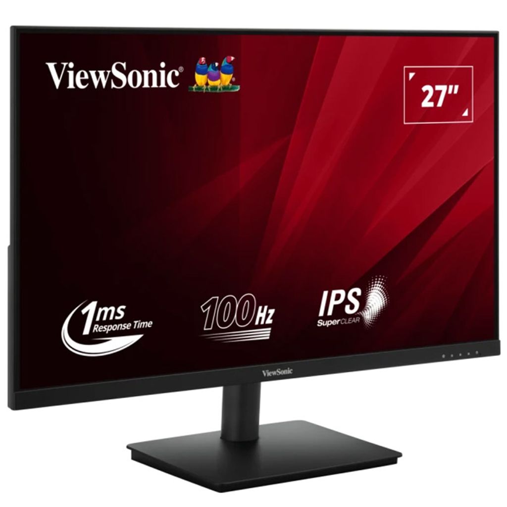 VIEWSONIC VA270-H 68.58cm (27") FHD IPS 100Hz HDMI/VGA monitor