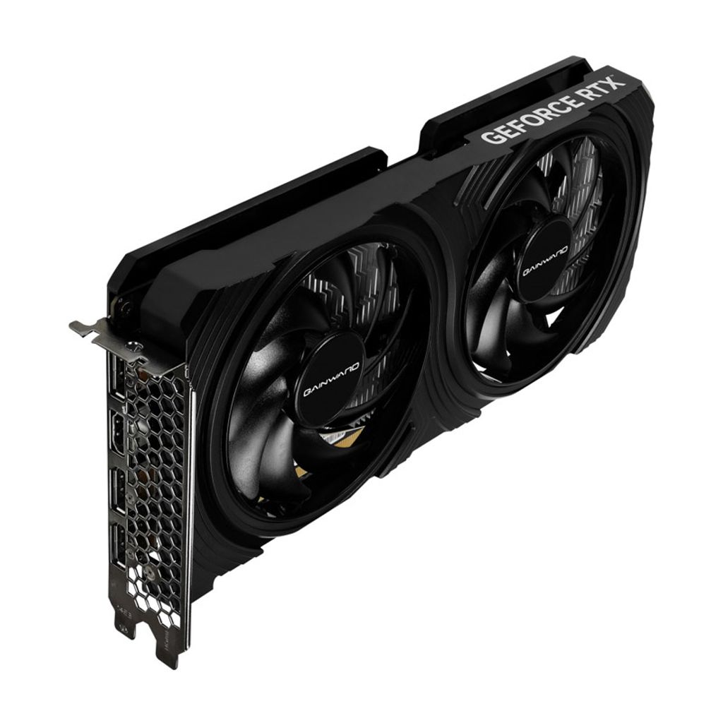 GAINWARD Scheda grafica GeForce RTX 4060 Python II 8GB GDDR6