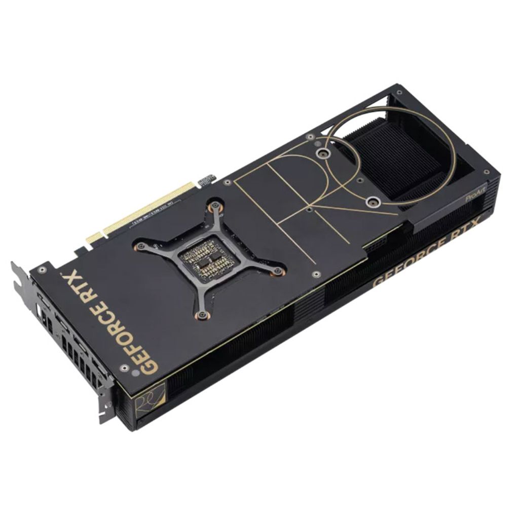 ASUS Scheda grafica PROART GeForce RTX 4080 Super 16B GDDR6X