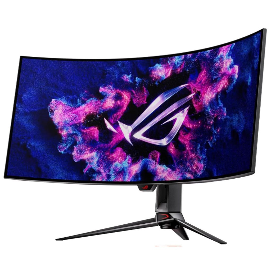 ASUS monitor di gioco curvo ROG Swift OLED PG39WCDM 99cm (39") 3440x1440 WOLED 240Hz