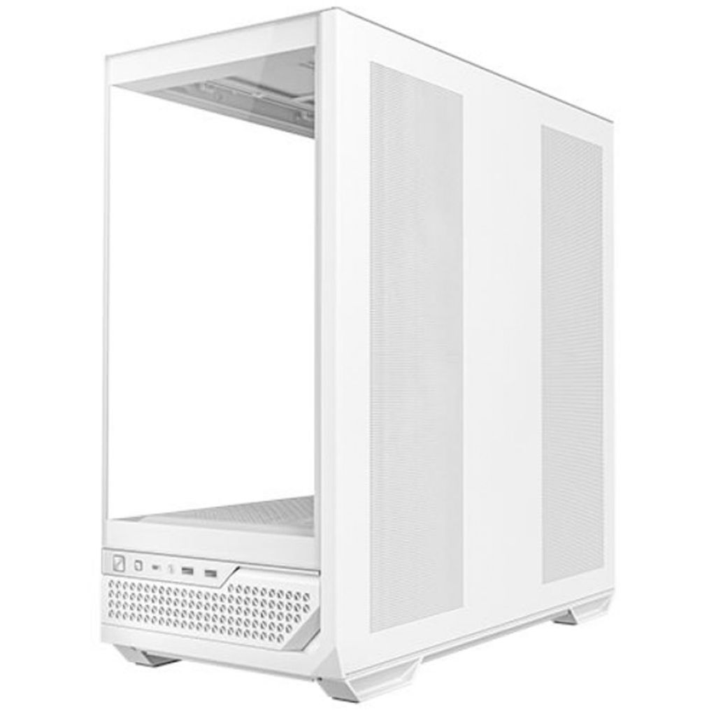 ANTEC alloggiamento di gioco C7 - ARGB finestra Mid-Tower bianco