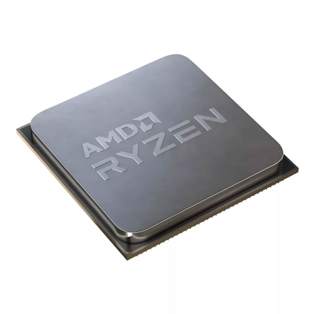 AMD processore Ryzen 7 5800XT 3,4GHz/4,8GHz 105W AM4 BOX con frigorifero