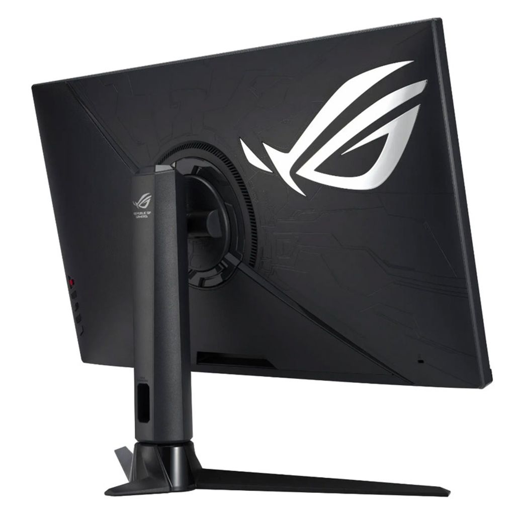 ASUS monitor di gioco ROG Strix XG32UQ 81,28cm (32") 4K IPS 160Hz