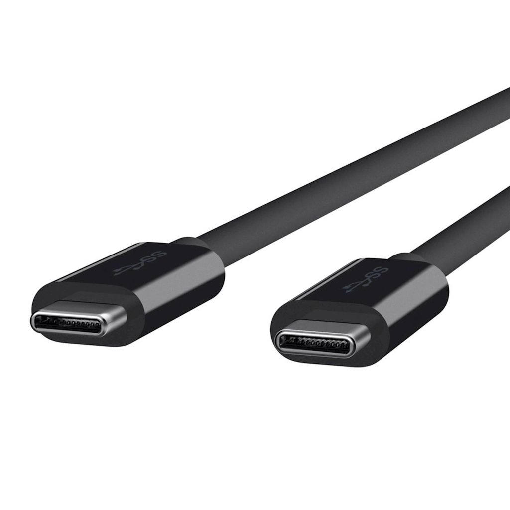 BELKIN Cavo di monitoraggio USB-C-C