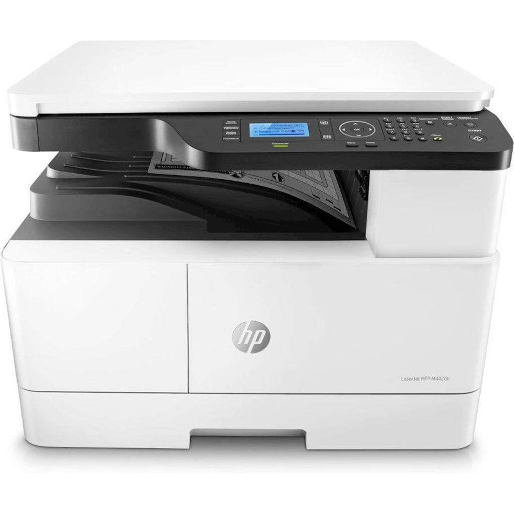 HP LaserJet MFP M442dn dispositivo laser multifunzione