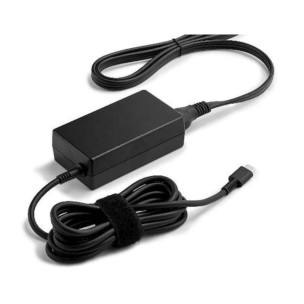 HP Alimentazione AC 65W LC USB-C 