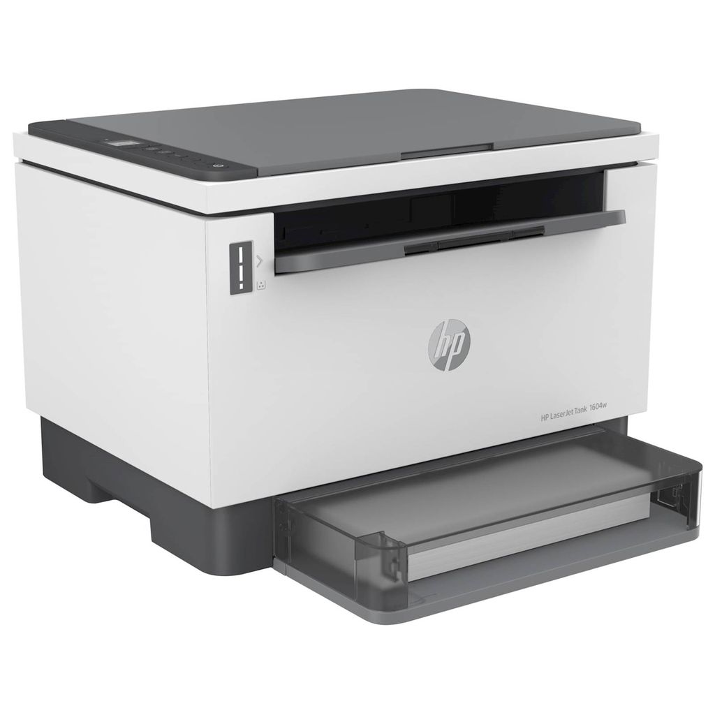 HP LaserJet Tank MFP 1604w