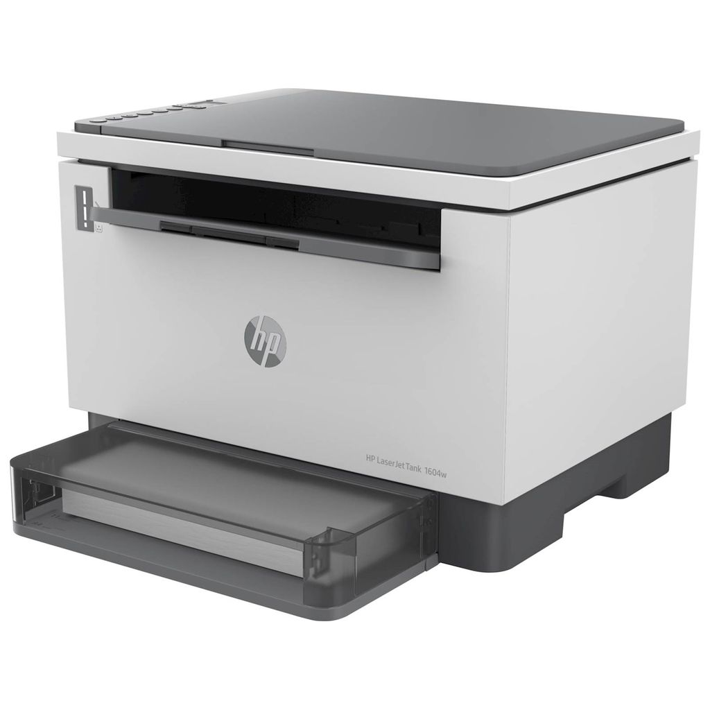 HP LaserJet Tank MFP 1604w