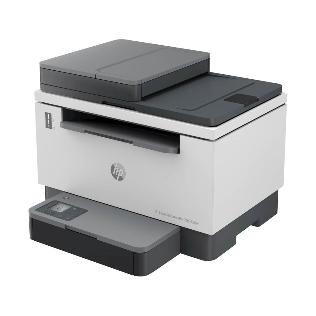 HP LaserJet Tank MFP 2604sdw