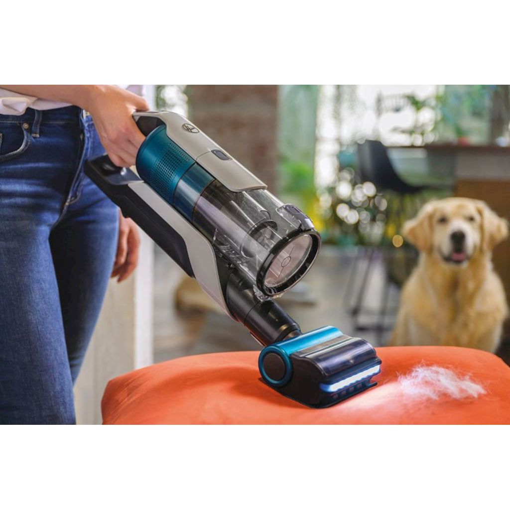 HOOVER Aspirapolvere multifunzione HF910P 011