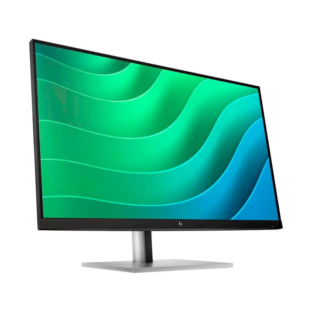 HP Monitor E27 G5 68.5 cm (27'') FHD IPS 16:9, regolabile