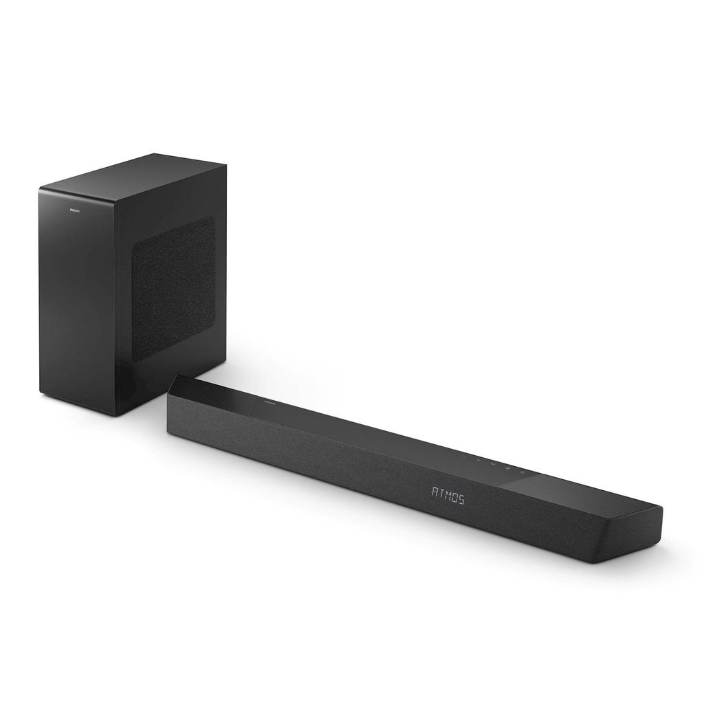 PHILIPS Soundbar TAB8507