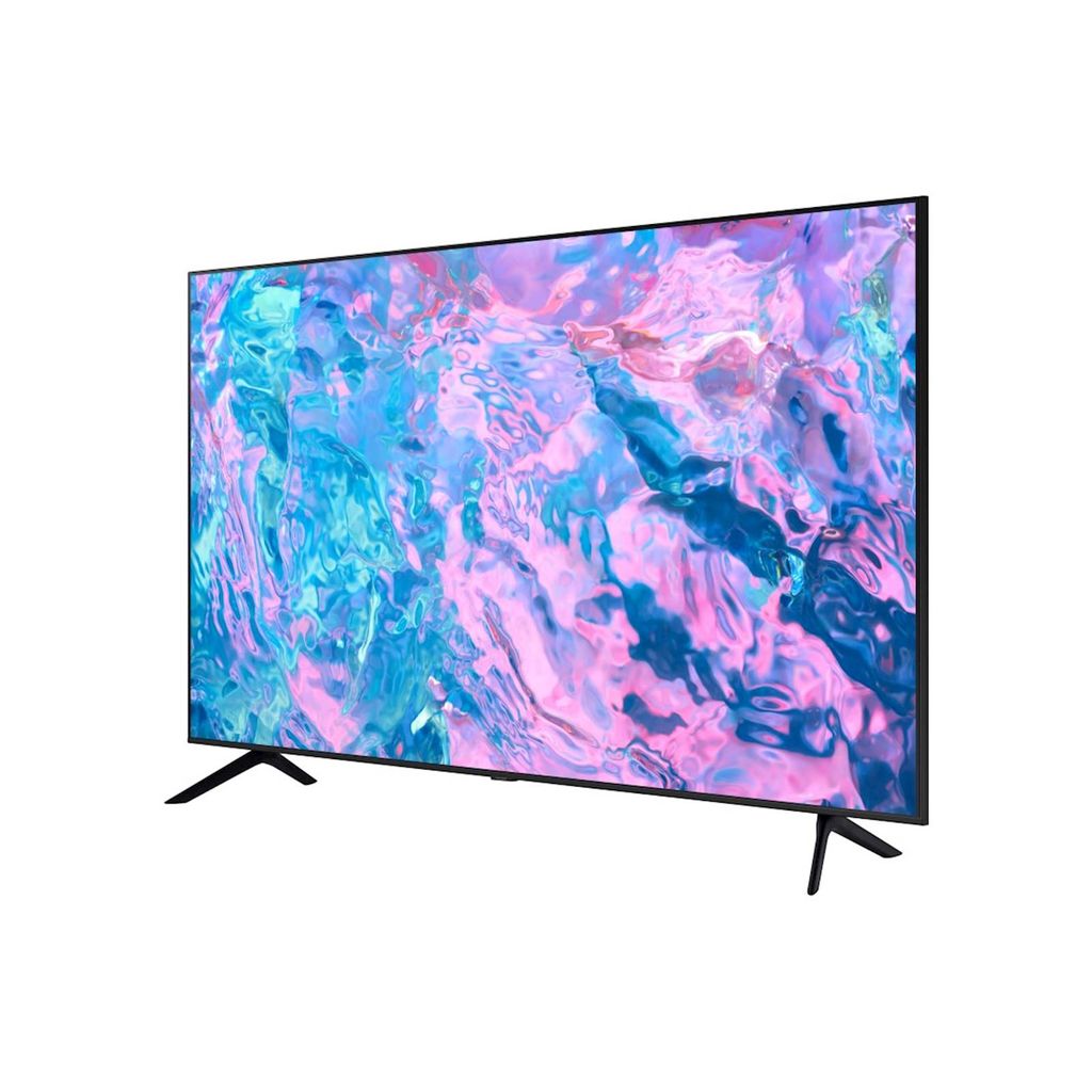 SAMSUNG TV LED 85CU7172