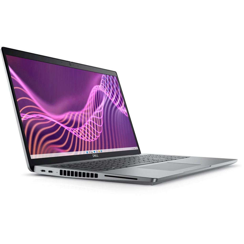 DELL Latitudine del computer portatile 5540 i5-1335U/16GB/SSD 512GB/15,6"FHD/UMA/W11Pro