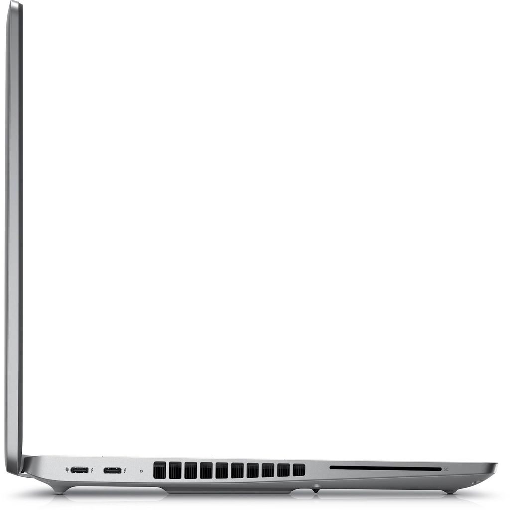 DELL Latitudine del computer portatile 5540 i5-1335U/16GB/SSD 512GB/15,6"FHD/UMA/W11Pro