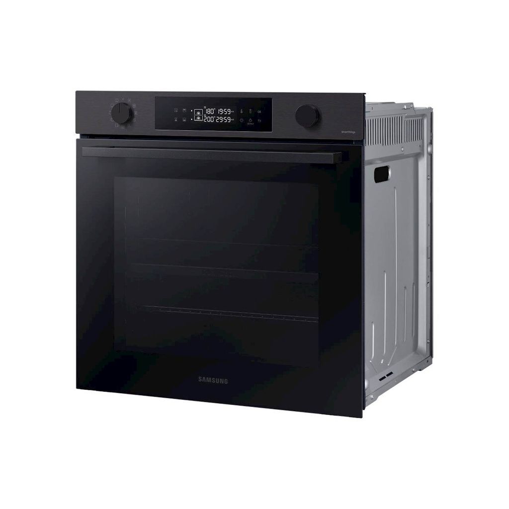 SAMSUNG Forno di installazione NV7B4430ZAB/U3, Dual Cook