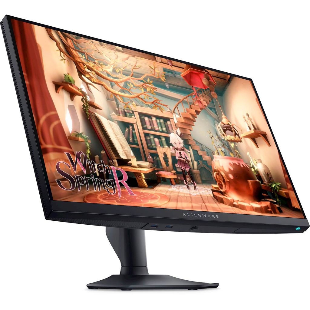 DELL Monitoraggio Alienware AW2724DM