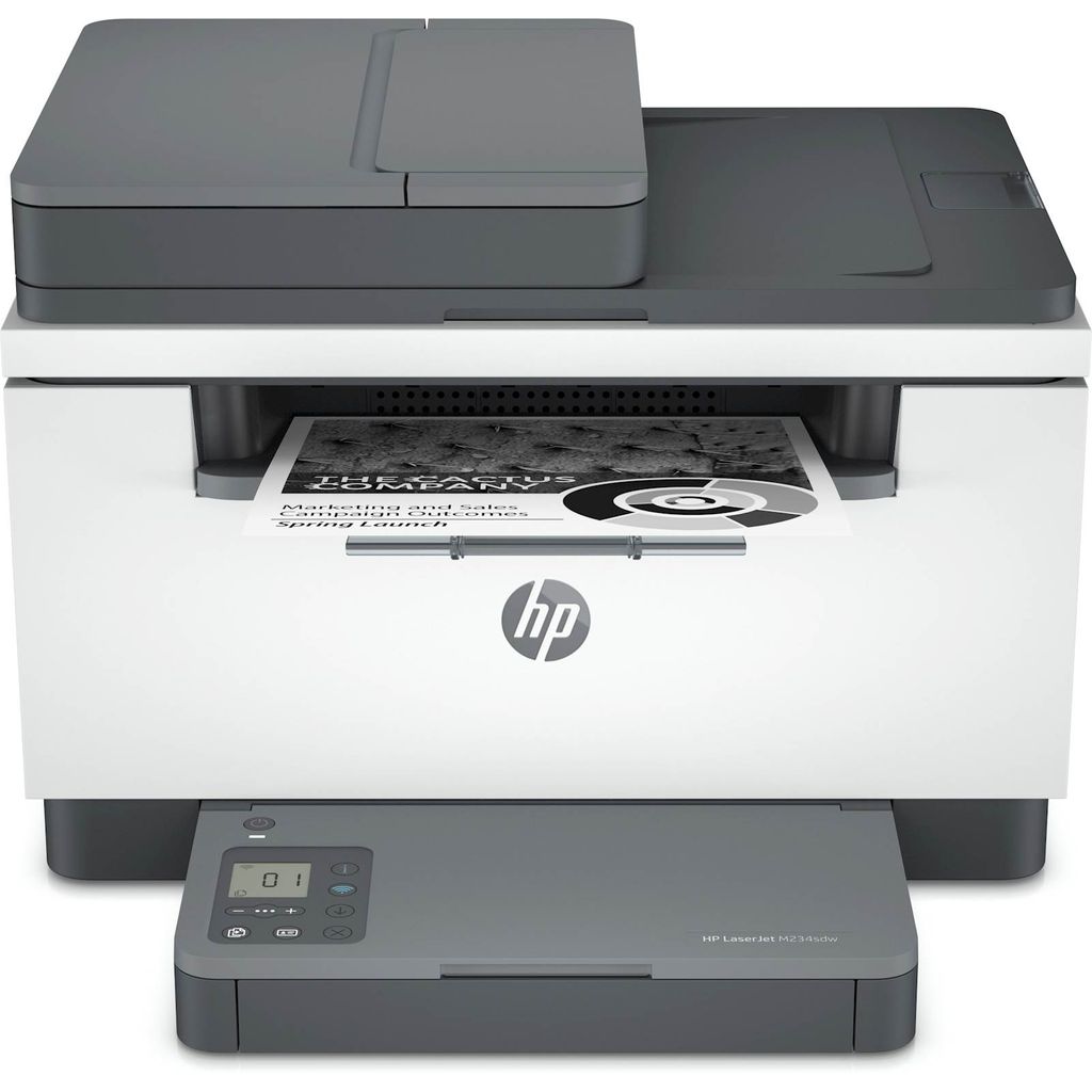 HP LaserJet M234sdw