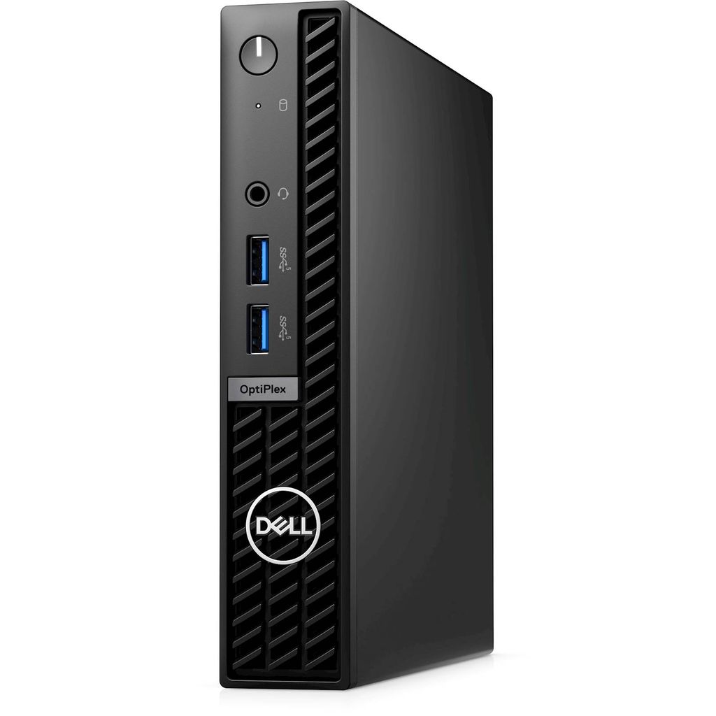 DELL Computer Optiflex 7010 MFF i7-13700T/16GB/512GB SSD/UMA/W11Pro