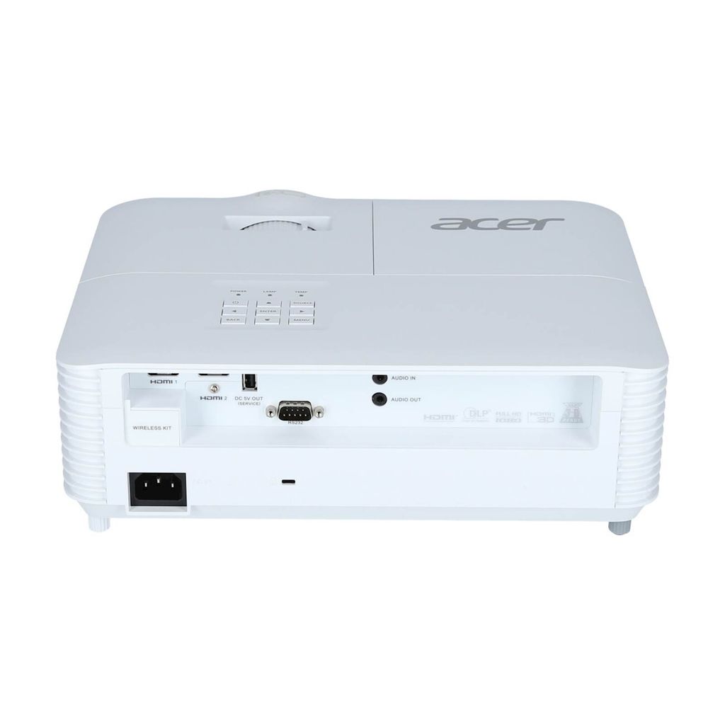 ACER proiettore LED H6546KI