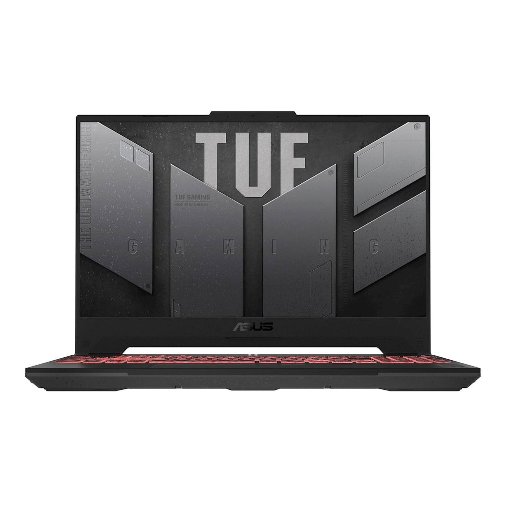 ASUS TUF Gaming A15 FA507UV-LP015W Ryzen 9 8945H/16GB/SSD 1TB/15,6" FHD 144Hz/RTX 4060/W11H