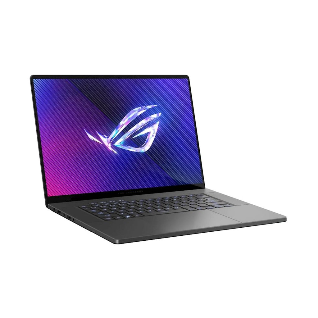 ASUS ROG Zephyrus G16 GU605MZ-QR094X Intel Core Ultra 9 185H/32GB/SSD 2TB/16" QHD+/RTX 4080/W11Pro