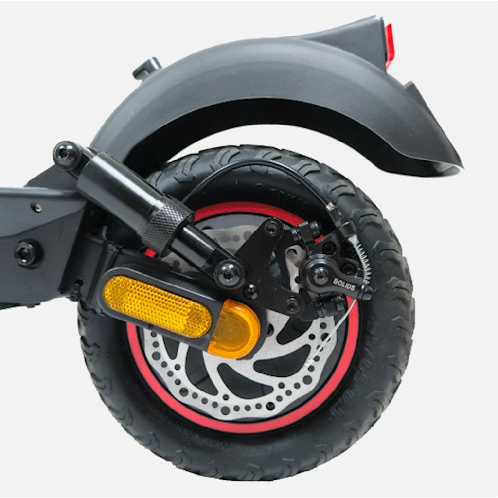 URBANGLIDE Scooter elettrico UrbanRide 500 CT