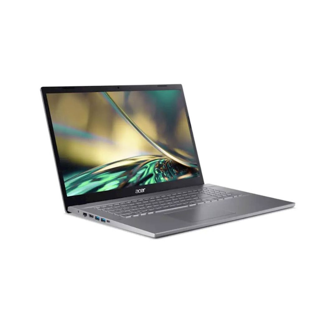 ACER Aspira 5 A517-53-504C i7-12650H/16GB/SSD 512GB/17,3'''FHD IPS/W11