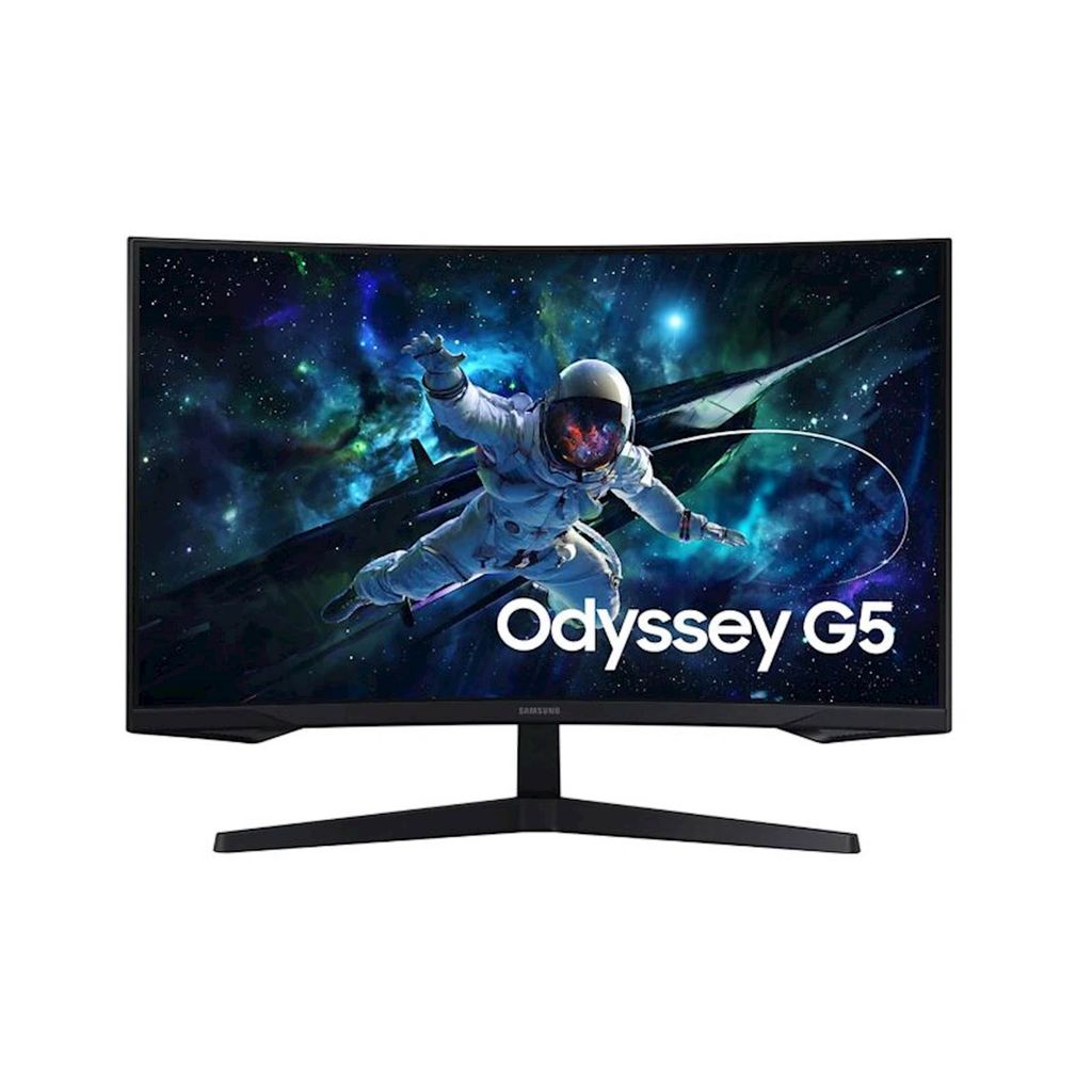 SAMSUNG Monitor G55C Odyssey G5