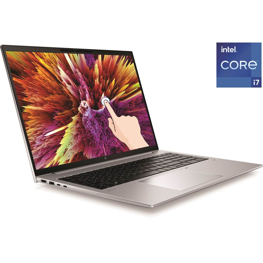 HP ZBook Firefly 16 G10 i7-1355U/16GB/SSD 1TB OPAL/16'''WUXGA 250 Touch/RTX A500 4GB/W11Pro