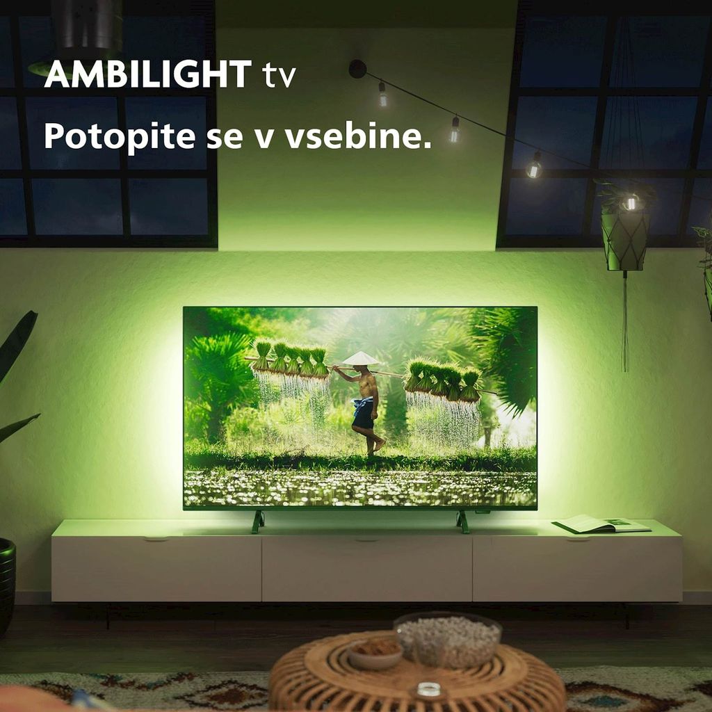 PHILIPS TV LED TV (55PUS8319)