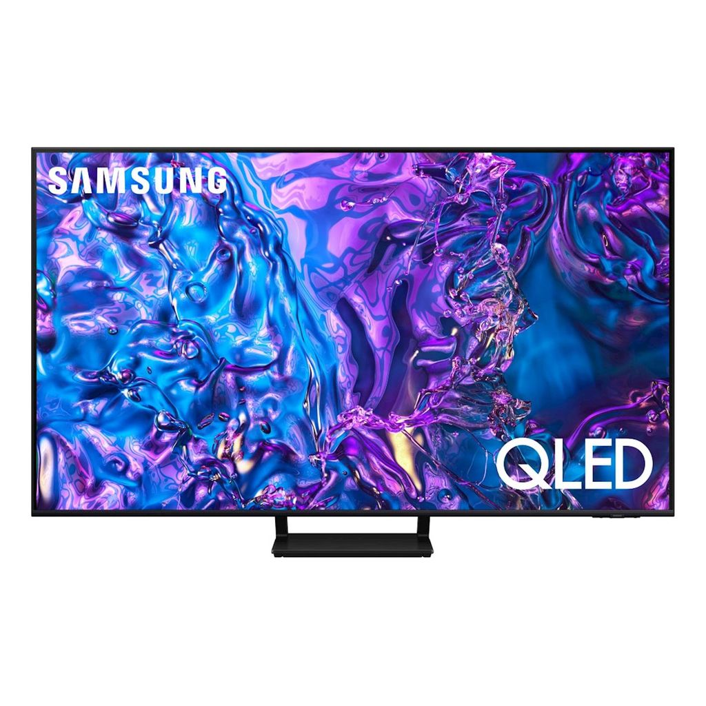 SAMSUNG TV QLED 55Q70D