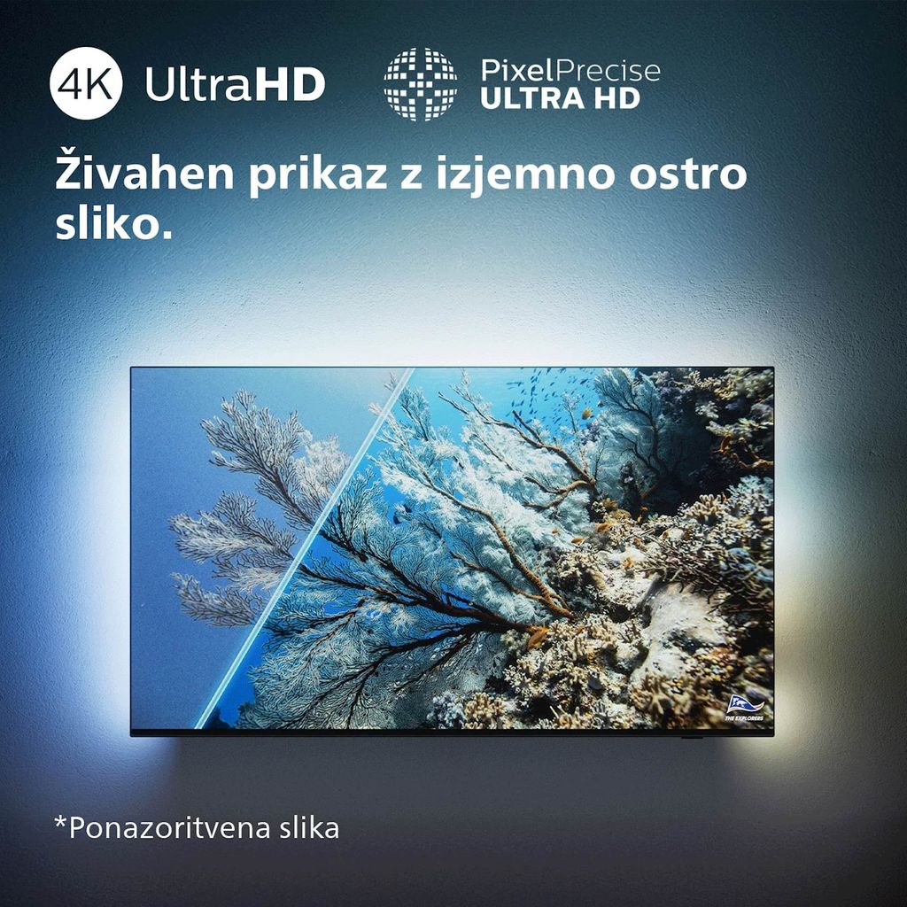 PHILIPS TV LED TV (65PUS8319)