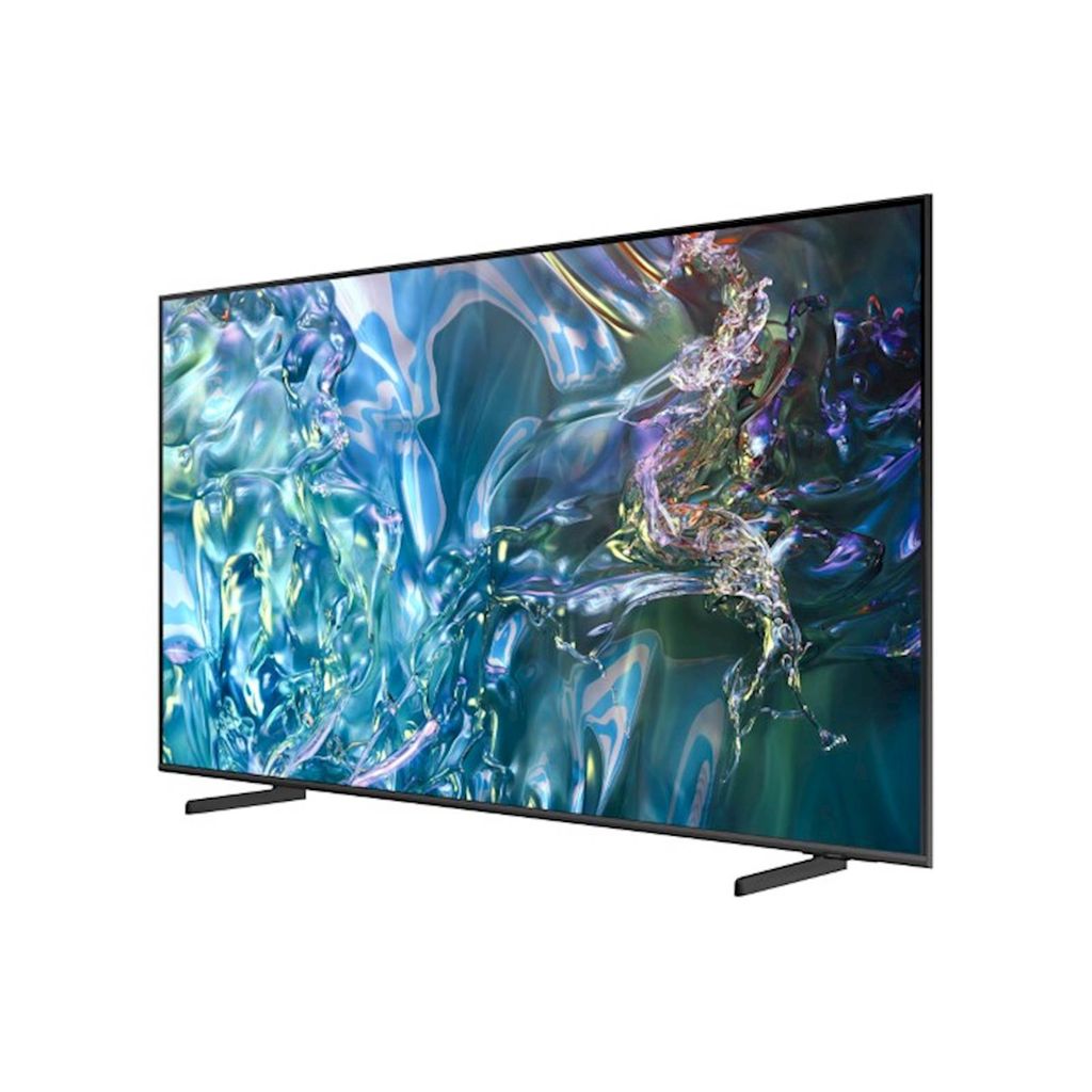 SAMSUNG TV QLED 50Q60D