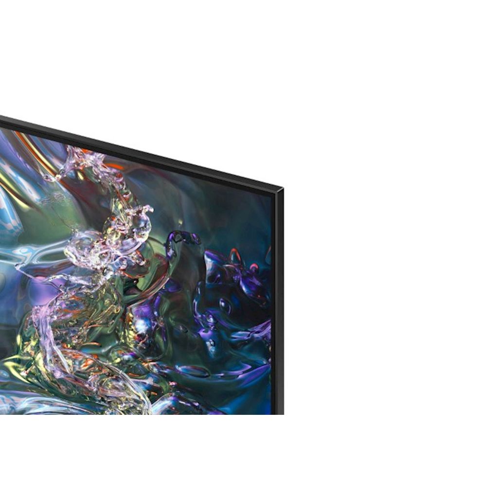 SAMSUNG TV QLED 50Q60D