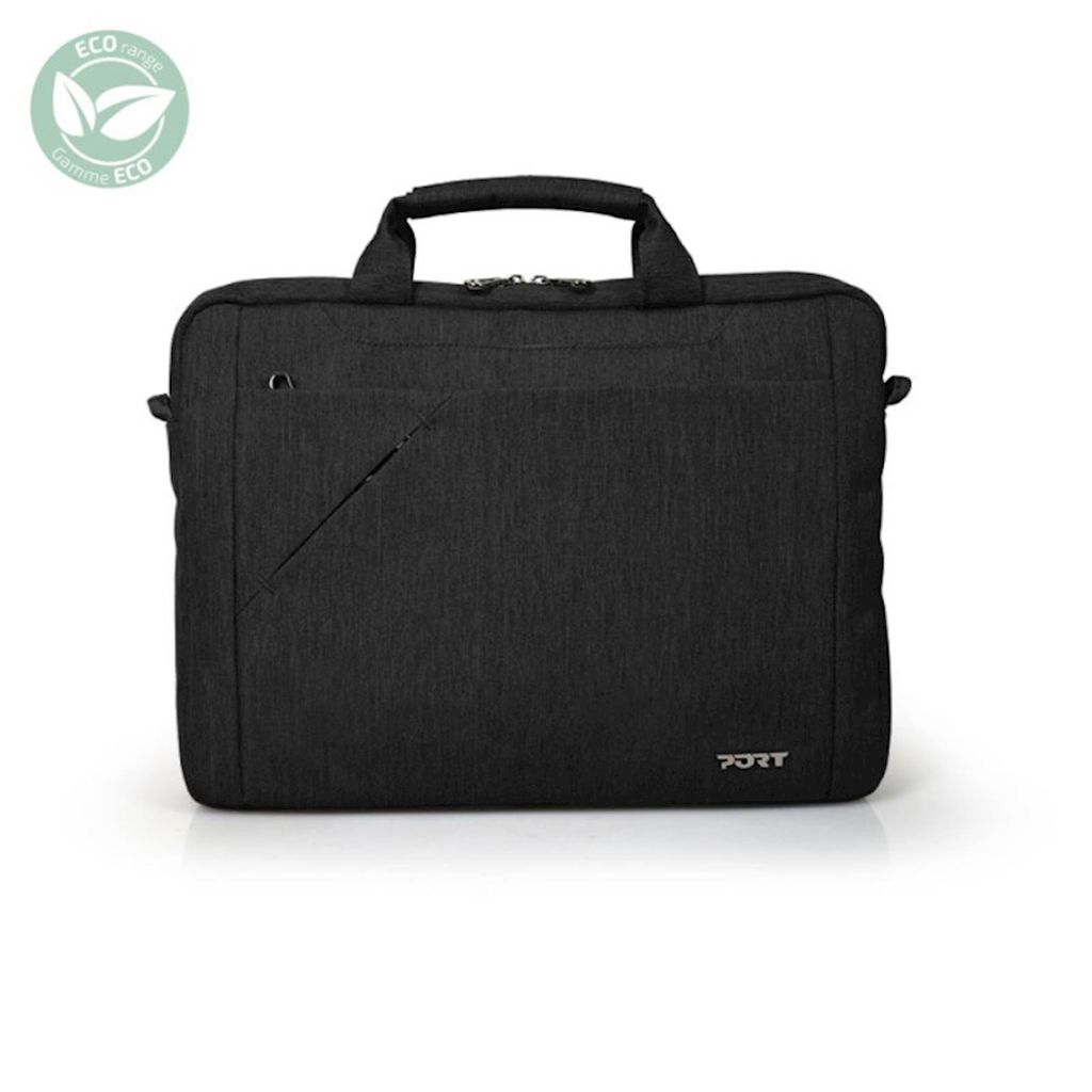 PORT DESIGNS Bag Sydney 15.6" (39.6 cm), nero 