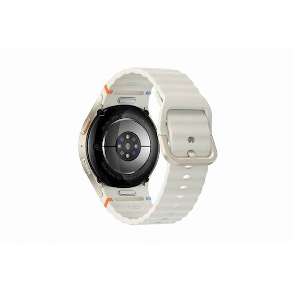 SAMSUNG Orologio GALAXY WATCH 7 40mm BT - KREM