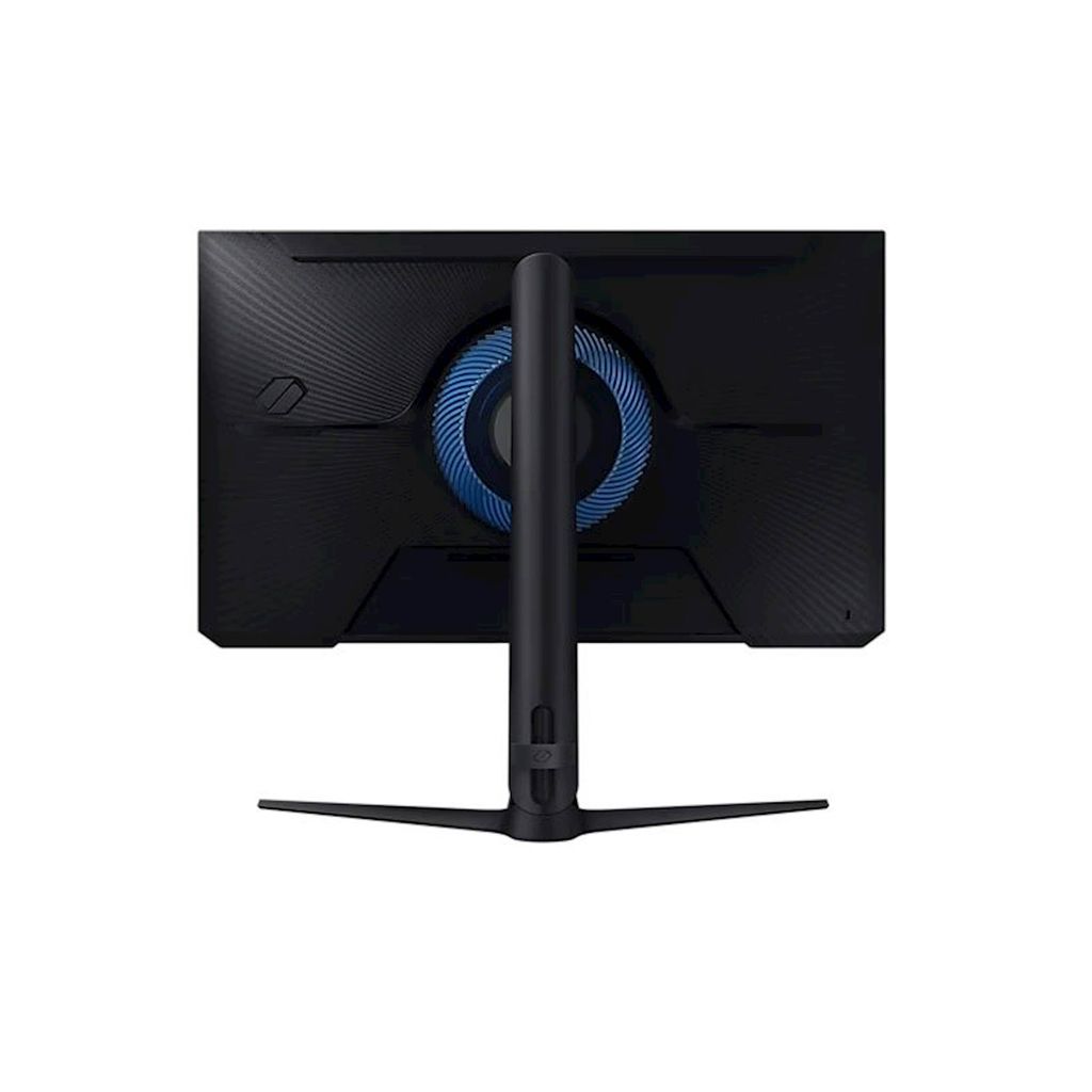 SAMSUNG monitor S24DG302EU Odyssey G30D FHD