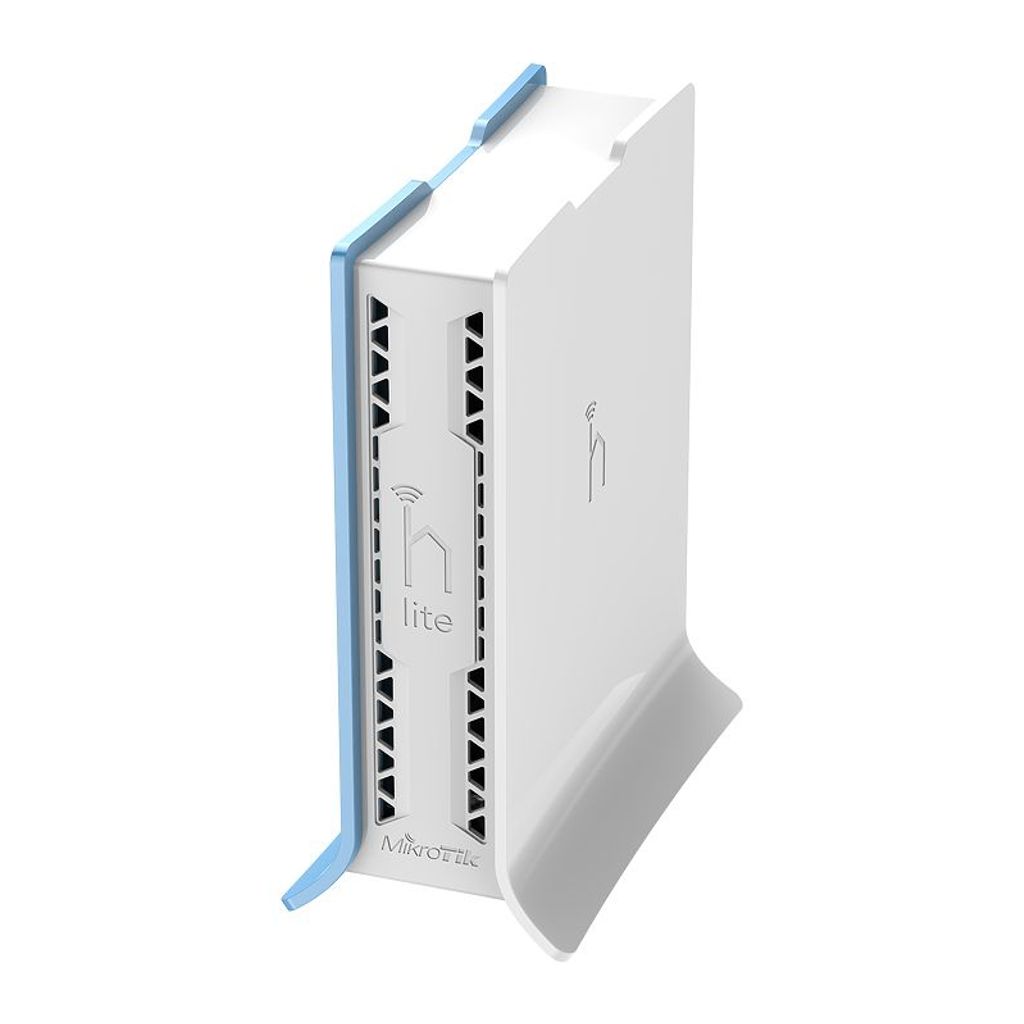 MIKROTIK RB941-2nD-TC punto di accesso