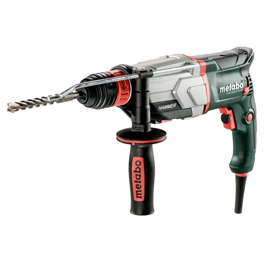 METABO Martello multiuso UHE 2660-2 Quick (600697500)