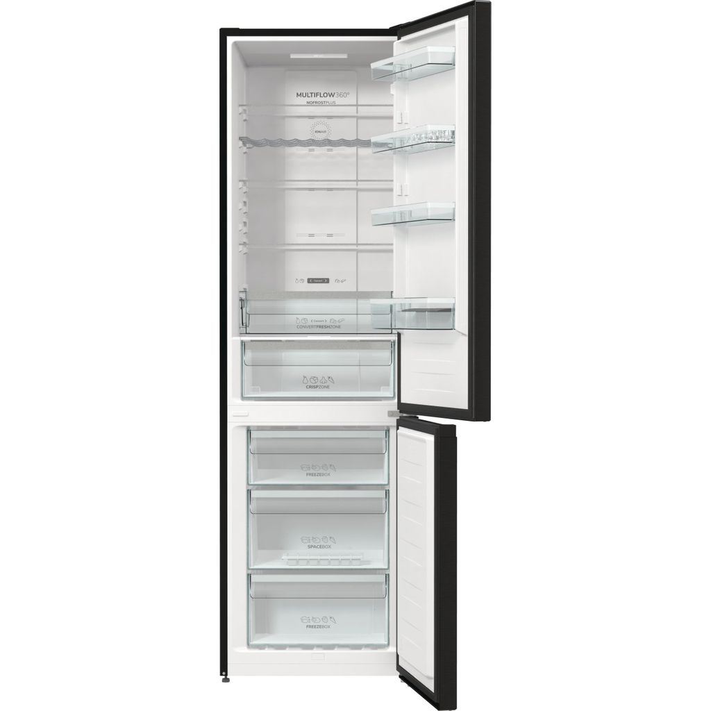 GORENJE frigorifero combinato / congelatore NRK620EABXL4