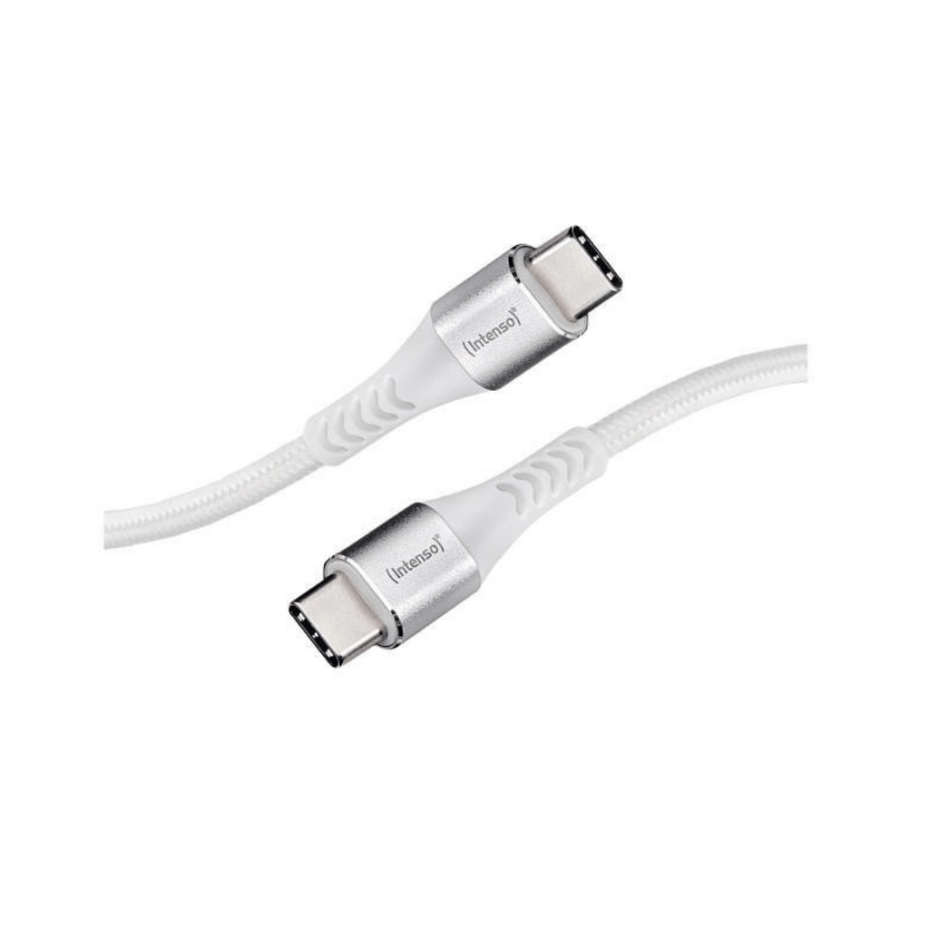 INTENSO USB-C su cavo USB-C C315C, 1,5M