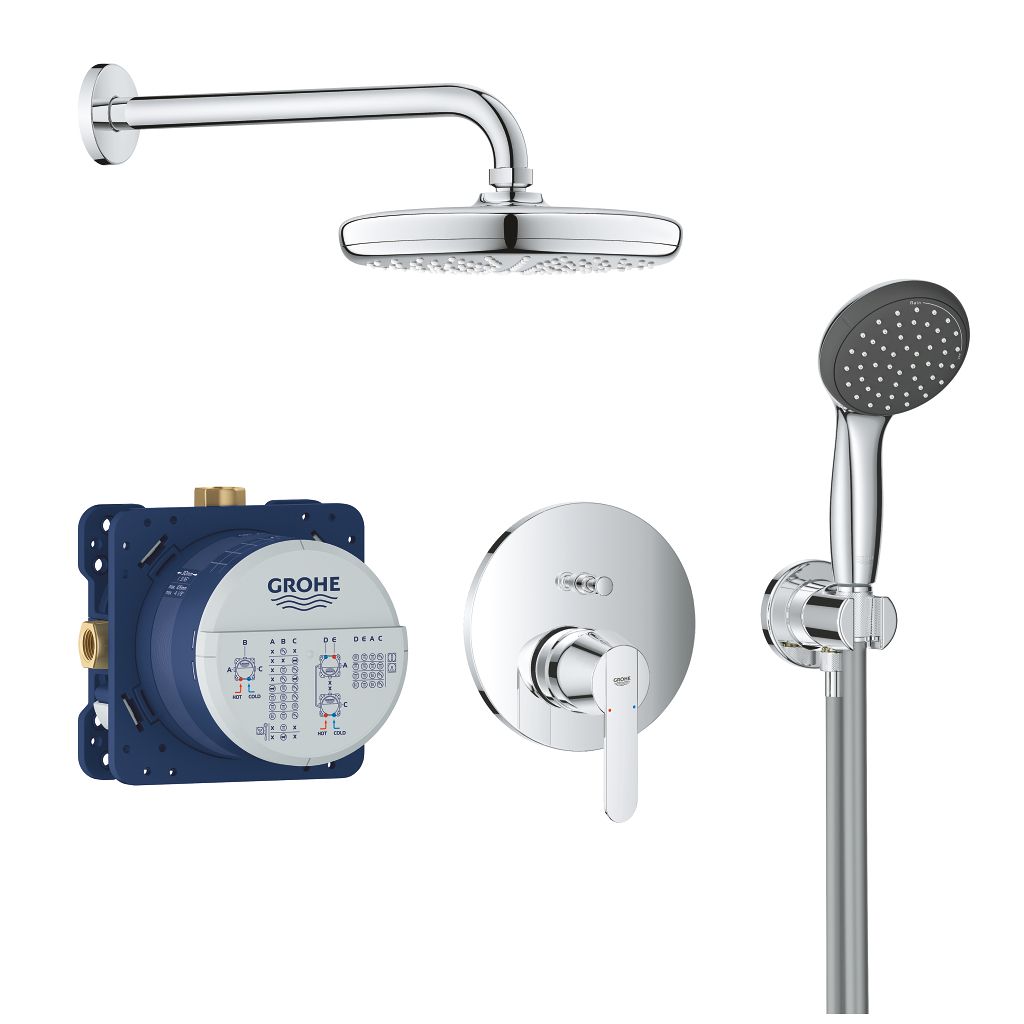 GROHE ViTALIO START 210 ( 25220001 )